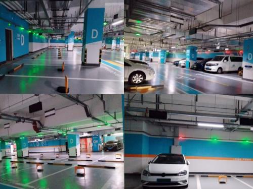 捷順科技 物聯(lián)網(wǎng)科技引領(lǐng)數(shù)字化智能停車新體驗(yàn)