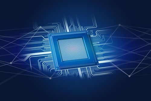 人工智能科技的技術(shù)開發(fā) 探索未來世界的無限可能