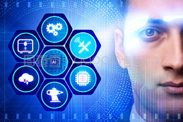 當商業(yè)智慧遇見人工智能 技術(shù)創(chuàng)新驅(qū)動的未來